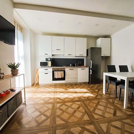 Domus Mea Apartment Domodossola Exterior foto