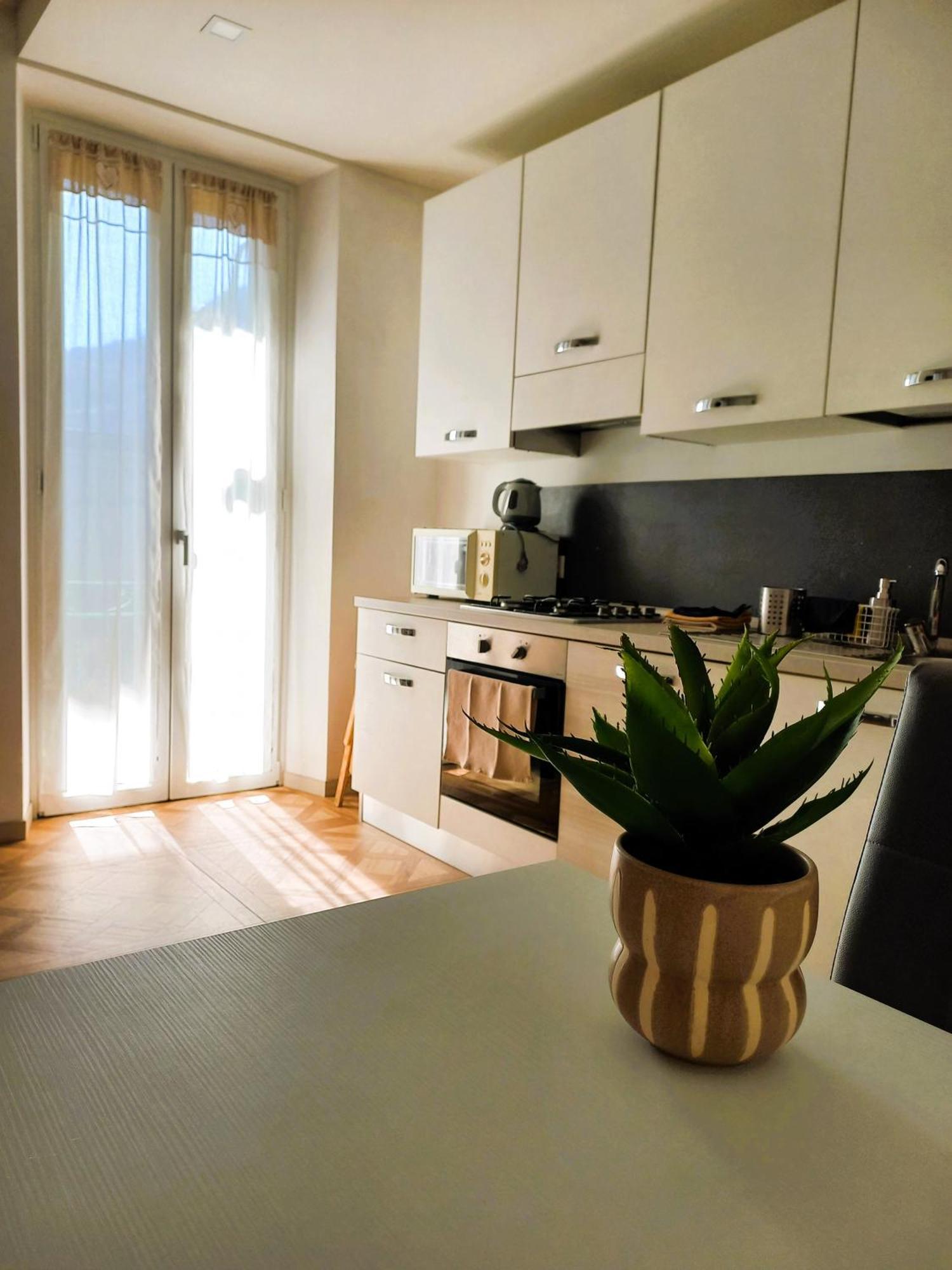 Domus Mea Apartment Domodossola Exterior foto