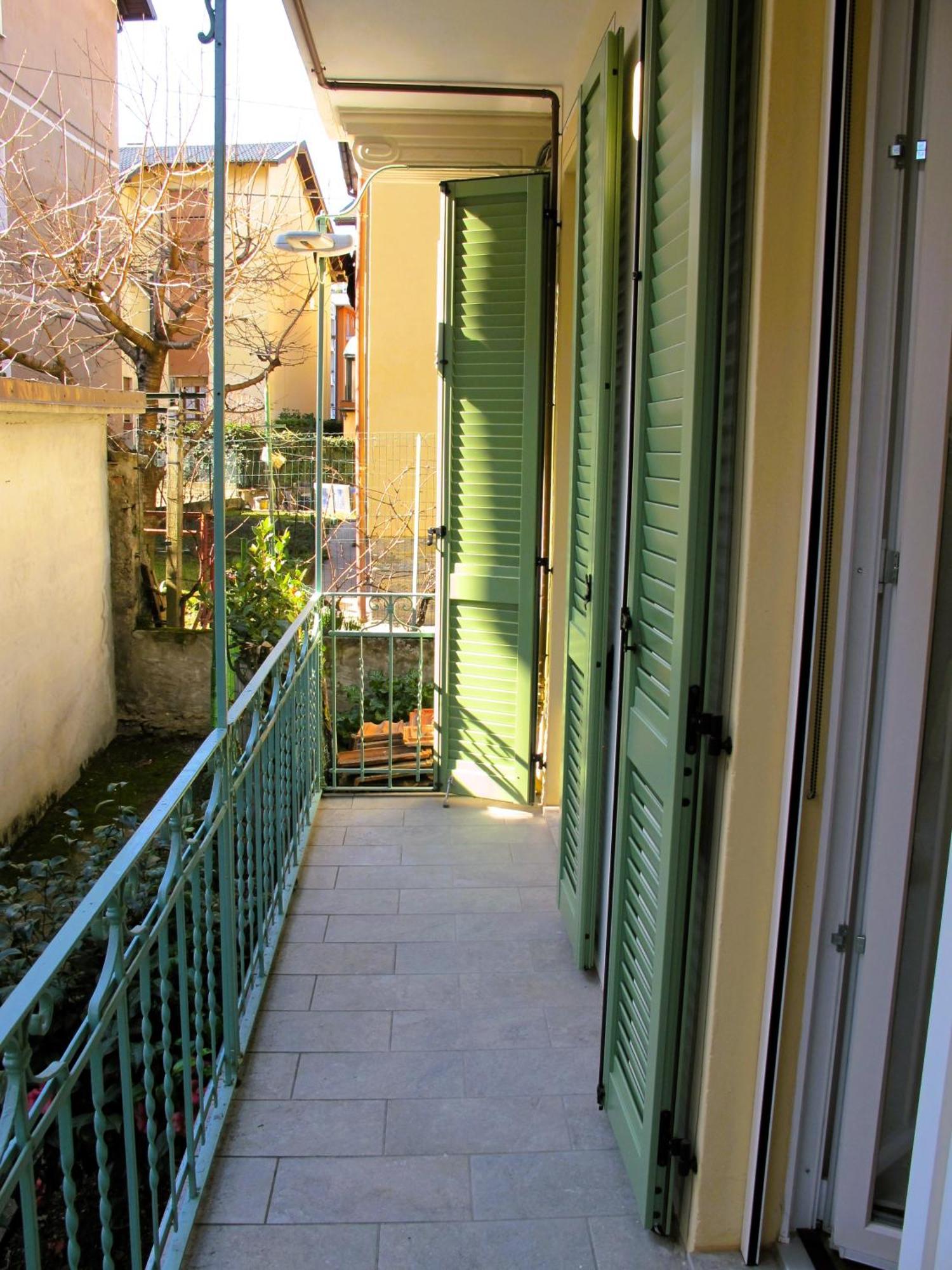 Domus Mea Apartment Domodossola Exterior foto